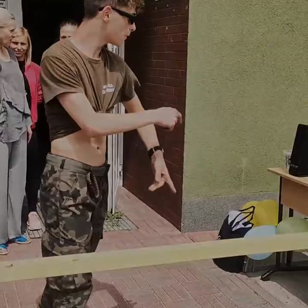 Klatka z filmu 7 — Dzień Otwarty ZSM 2022