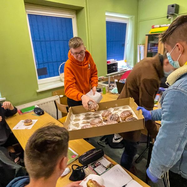 Tłusty czwartek 2022 (zdjęcie 10)