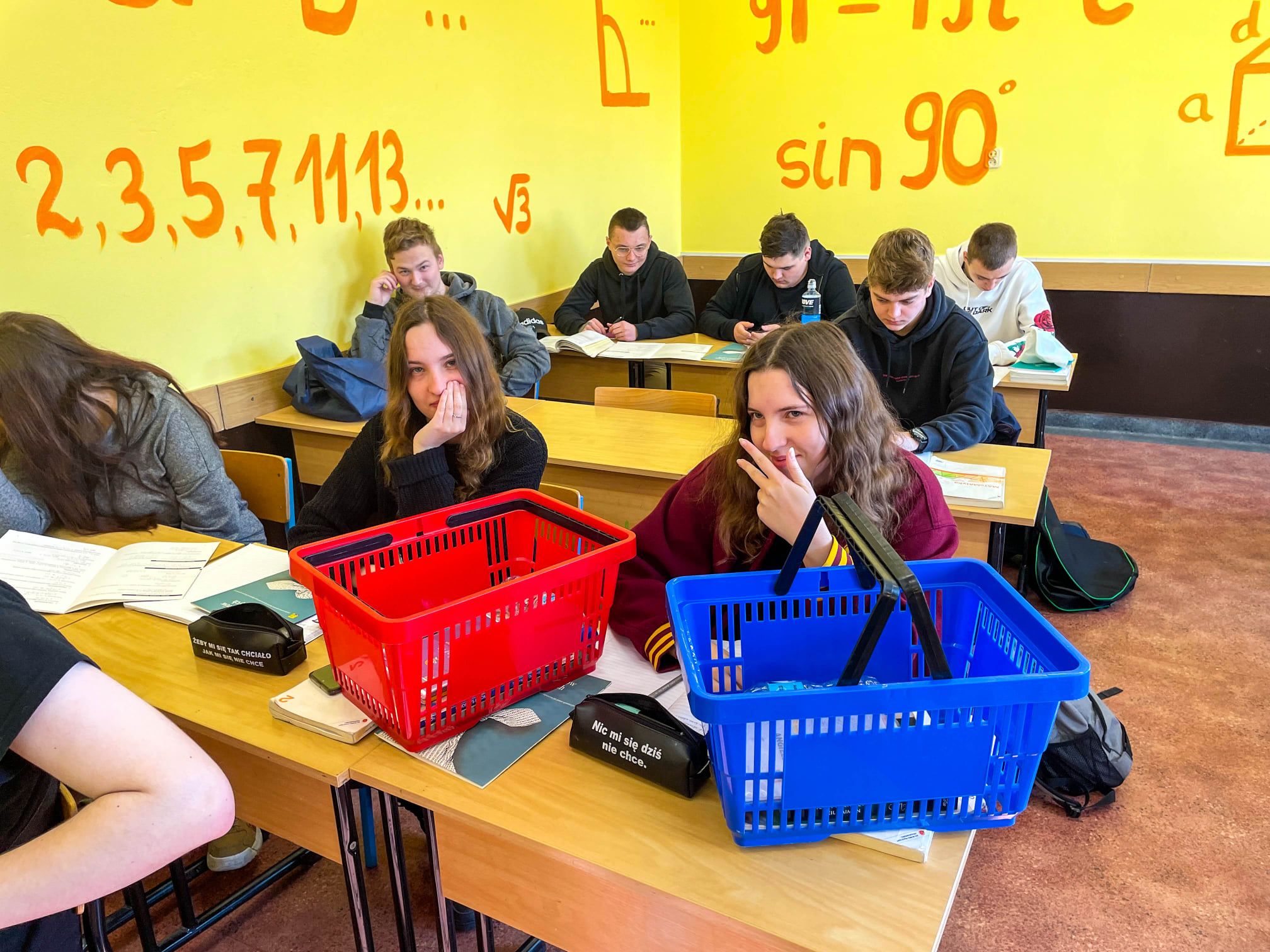 Dzień bez plecaków (zdjęcie 15)