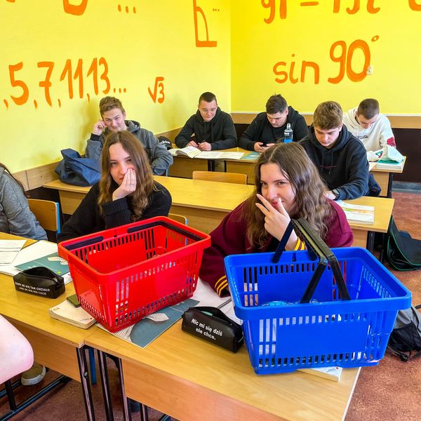 Dzień bez plecaków (zdjęcie 15)