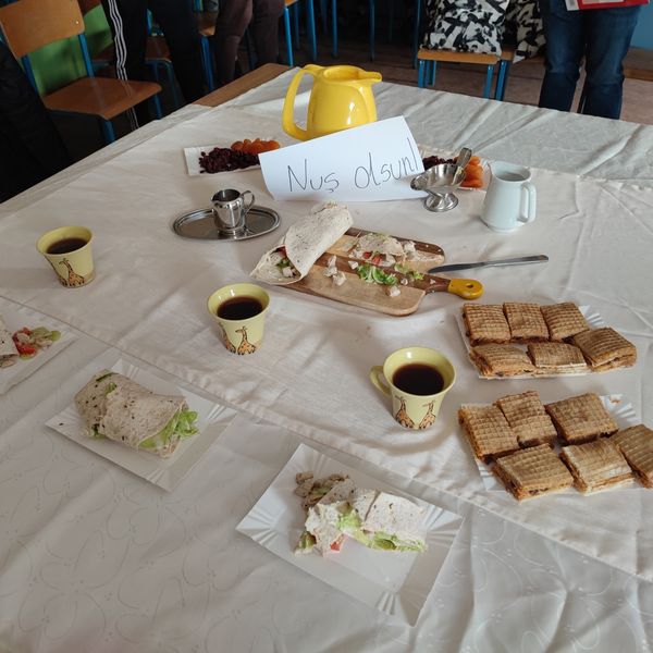 Dzień Języków Obcych 2022 (zdjęcie 26)