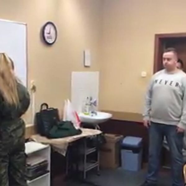 Klatka z filmu 6 — Zespół Szkół Menedżerskich w Świeciu - Luty 2020Zespół Szkół