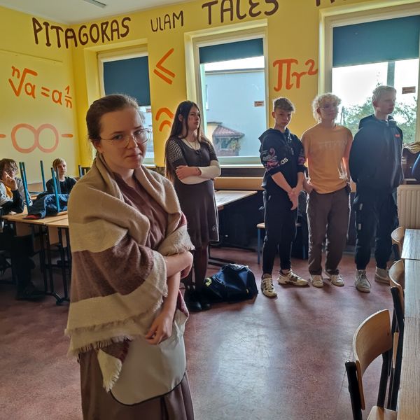 Dzień Języków Obcych 2022 (zdjęcie 38)