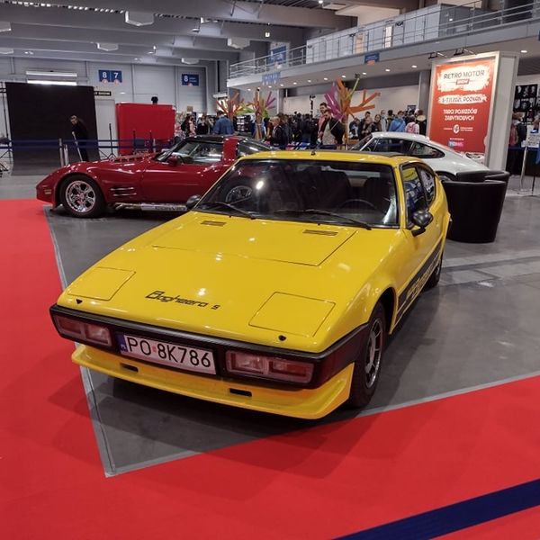 Poznań Game Arena 2021 (zdjęcie 12)