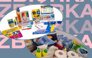 Serdecznie zapraszamy do wsparcia akcji charytatywnej