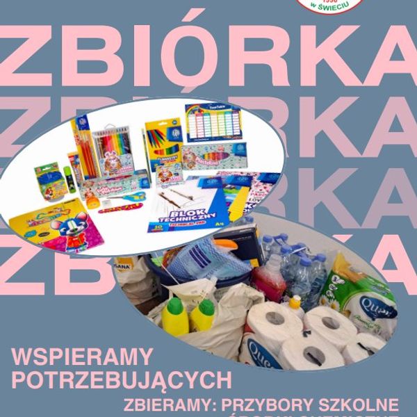 Serdecznie zapraszamy do wsparcia akcji charytatywnej