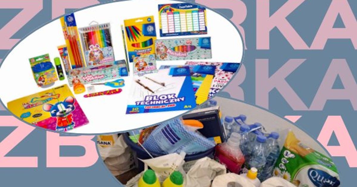 Serdecznie zapraszamy do wsparcia akcji charytatywnej