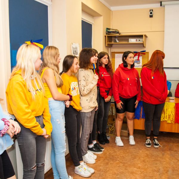 Dzień Języków Obcych 2021 (zdjęcie 49)