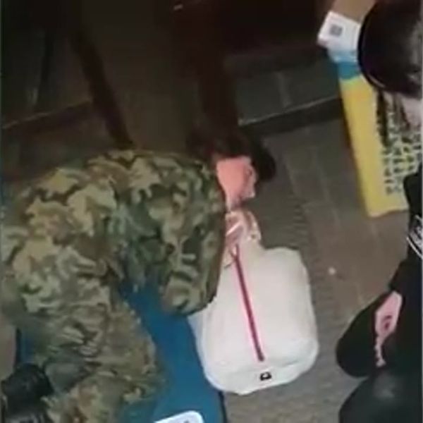 Klatka z filmu 5 — Integracja 2021Integracja 2021