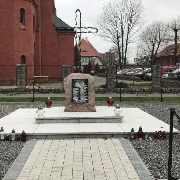 Klatka z filmu 1 — Zespół Szkół Menedżerskich w Świeciu - Listopad 2019Zespół S