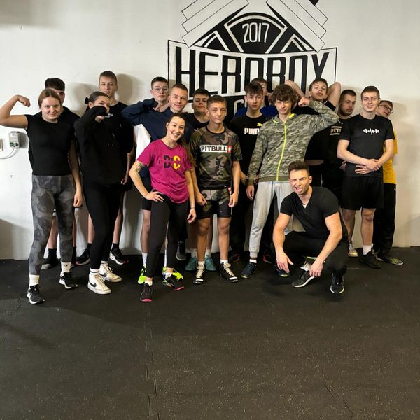 Dzień Wiosny i Dni Otwarte 2024 — ZSM Świecie