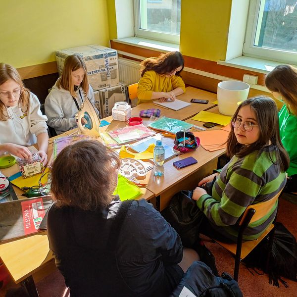 Dzień Wagarowicza 2022 (zdjęcie 30)