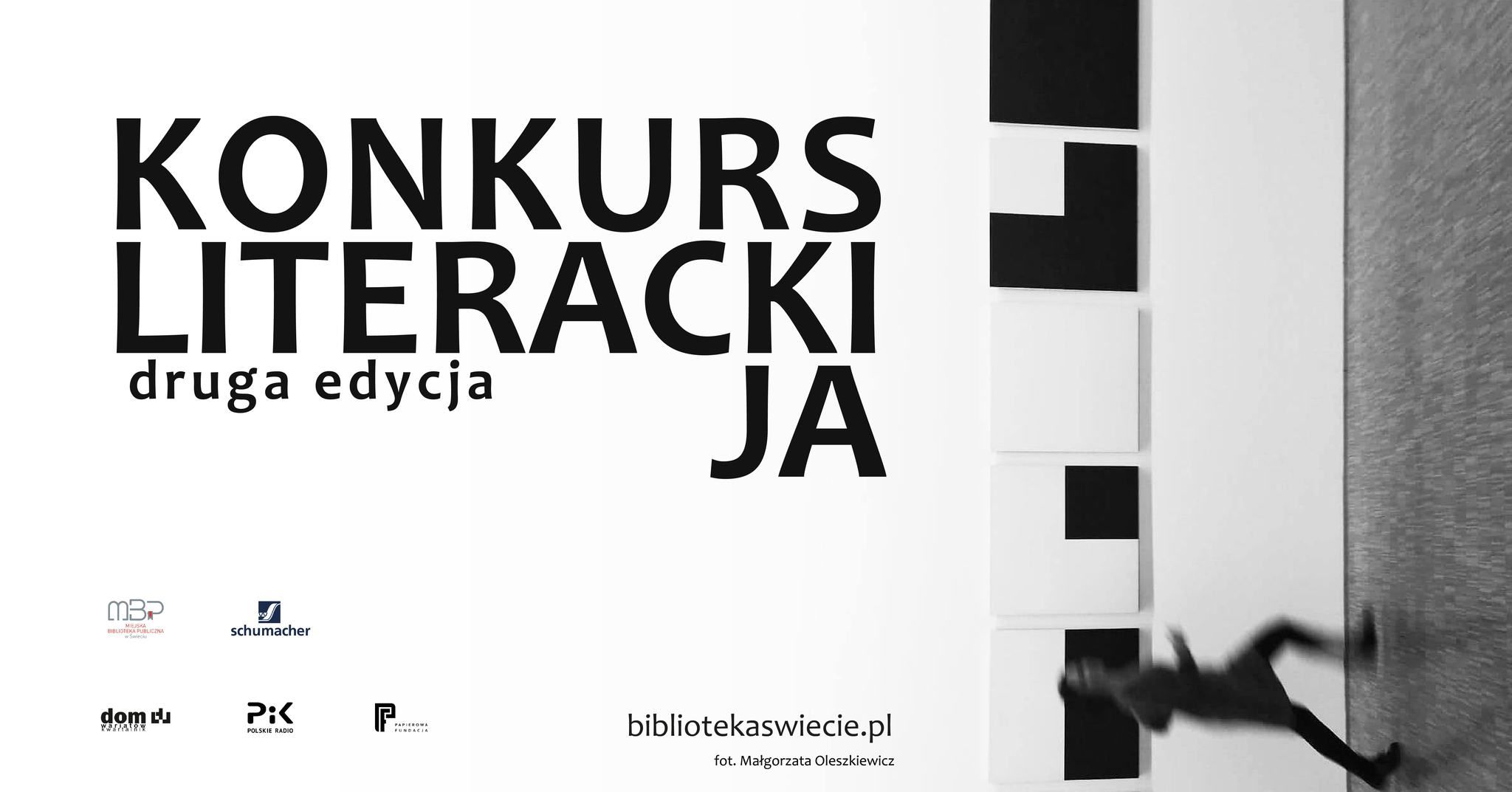 II Konkurs Literacki „Ja”