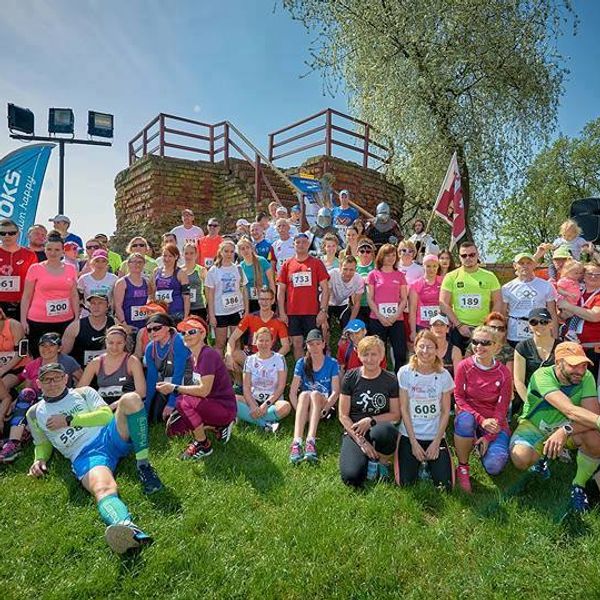 RYCERZE NASZEJ SZKOŁY" W sobotę 13 maja 2017r (zdjęcie 2)