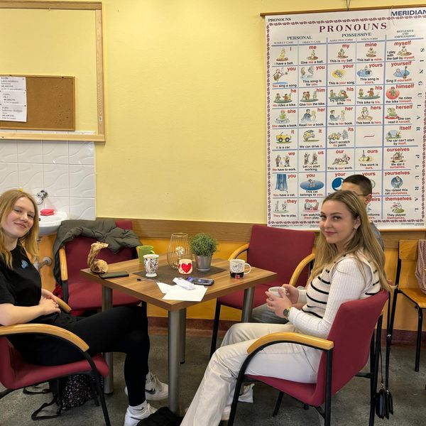 Dzień Wiosny i Dni Otwarte 2024 — ZSM Świecie