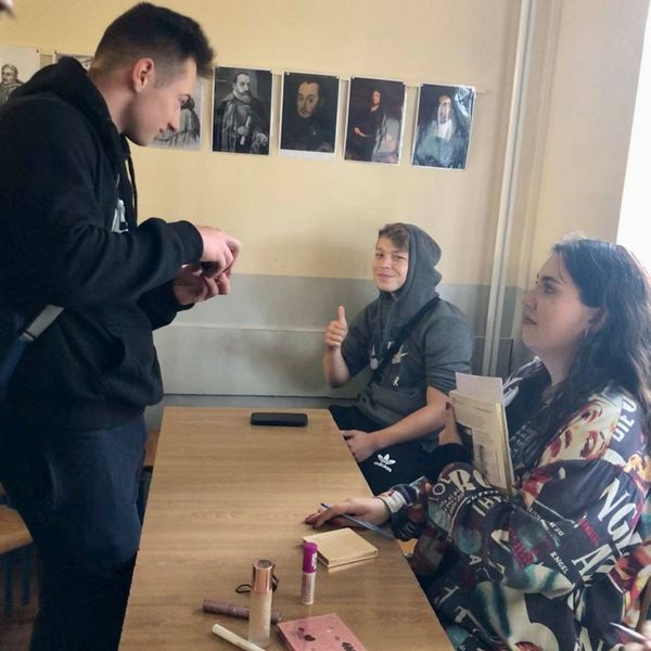 Dzień Chłopaka 2021 (zdjęcie 27)