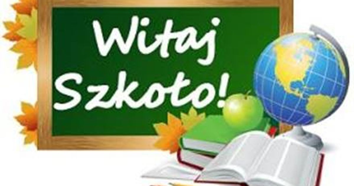 Rozpoczęcie roku szkolnego ZSM w Świeciu odbędzie się