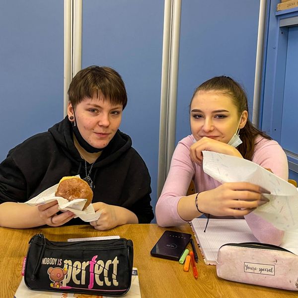 Tłusty czwartek 2022 (zdjęcie 14)