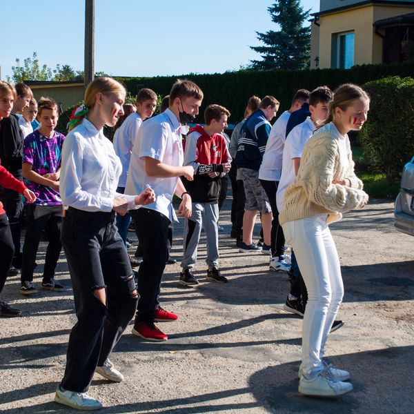 Dzień Języków Obcych 2021 (zdjęcie 20)