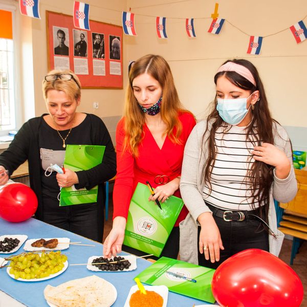 Dzień Języków Obcych 2021 (zdjęcie 39)