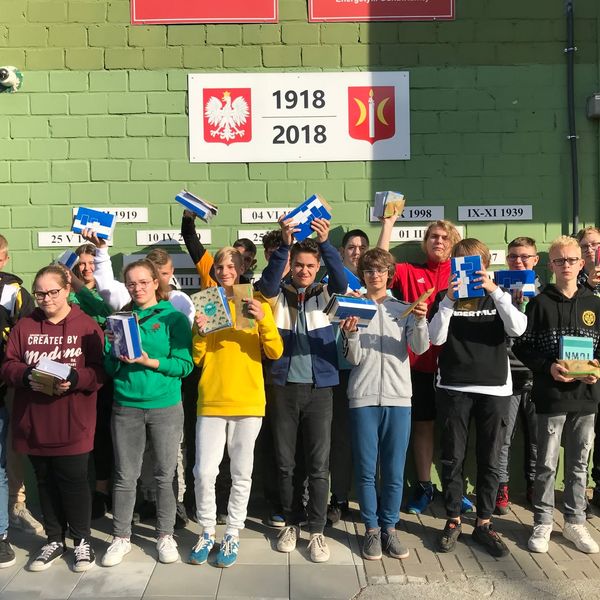 Szkolna Wyprawka (zdjęcie 4)