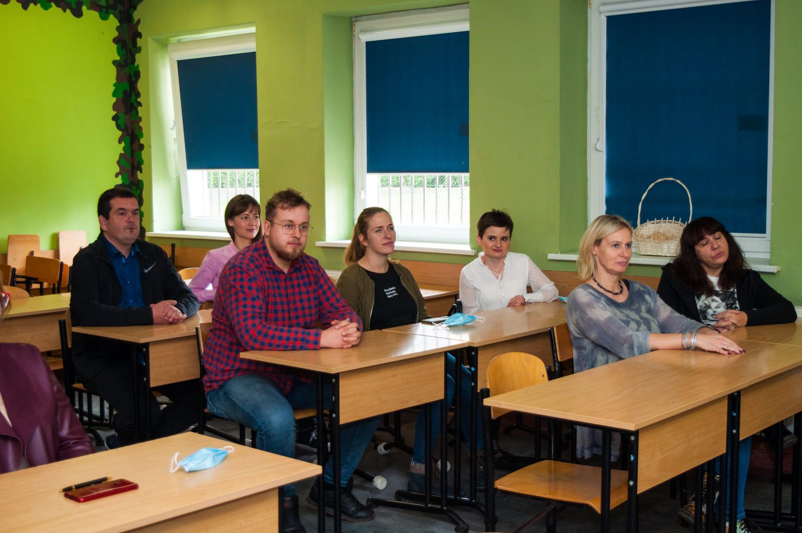 Dzień Edukacji Narodowej 2021 (zdjęcie 2)