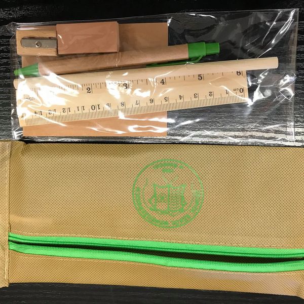 Wyprawka ze szkoły (zdjęcie 3)