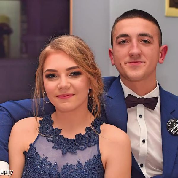 Klatka z filmu 7 — Zespół Szkół Menedżerskich w Świeciu - Styczeń 2020Zespół Sz