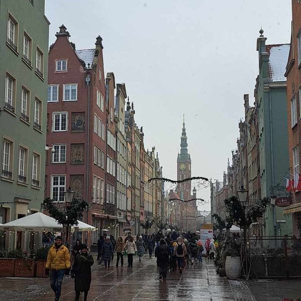 Wycieczka do Gdańska – Muzeum Bursztynu (zdjęcie 5)