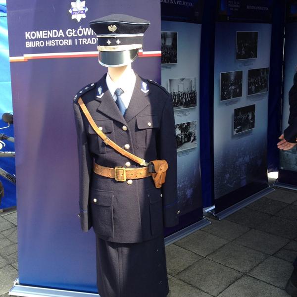 Profil wojskowy ZSM Świecie — zajęcia, obozy, uroczystości (42/62)