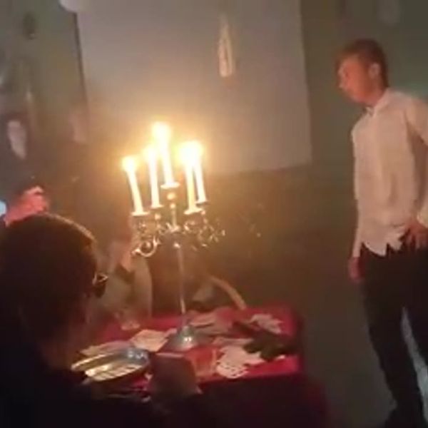 Klatka z filmu 29 — Wpis z Facebooka 2022-10-18