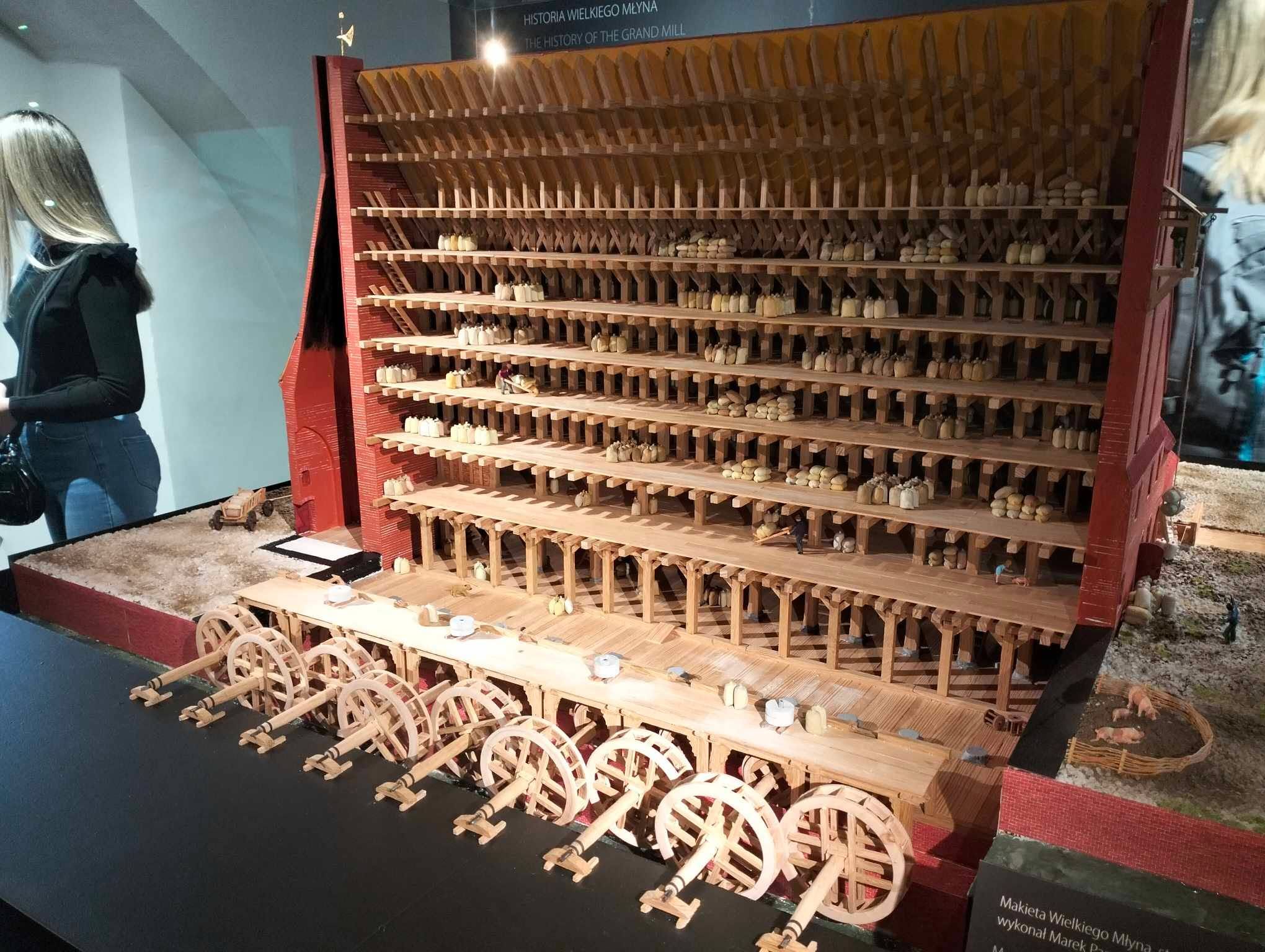 Wycieczka do Gdańska – Muzeum Bursztynu (zdjęcie 3)