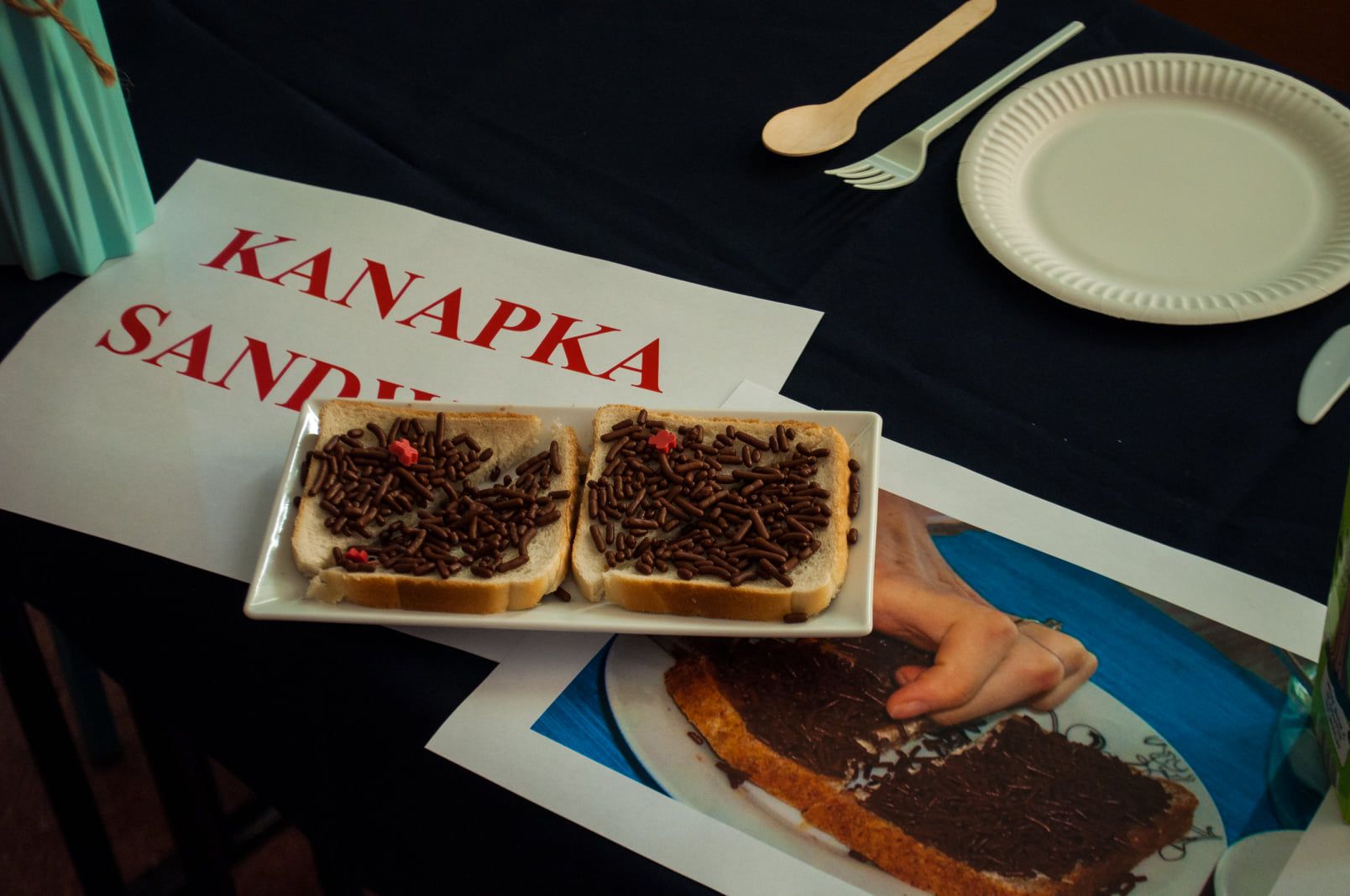 Dzień Języków Obcych 2021 (zdjęcie 27)