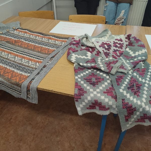 Dzień Języków Obcych 2022Dzień Języków Obcych 2022Dzień Języków Obcych 2022Dzień Języków Obcych 2022 (zdjęcie 4)