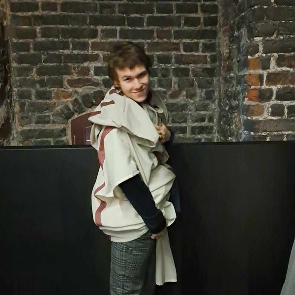 Wycieczka do Gdańska – Muzeum Bursztynu (zdjęcie 6)