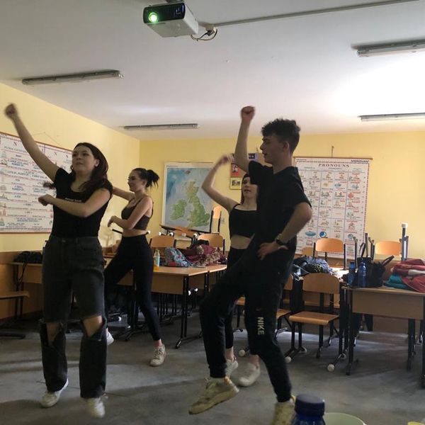 Pierwszy Dzień Wiosny w Menedżerze - kolejna porcja zdjęć (zdjęcie 4)