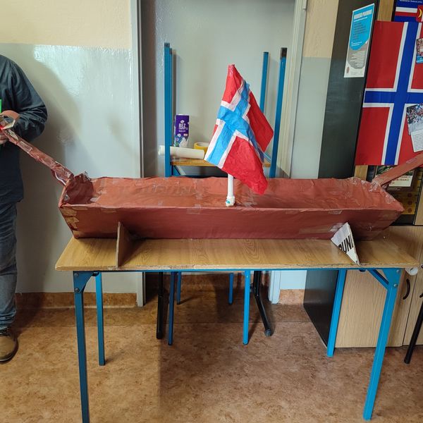 Dzień Języków Obcych 2022 (zdjęcie 52)