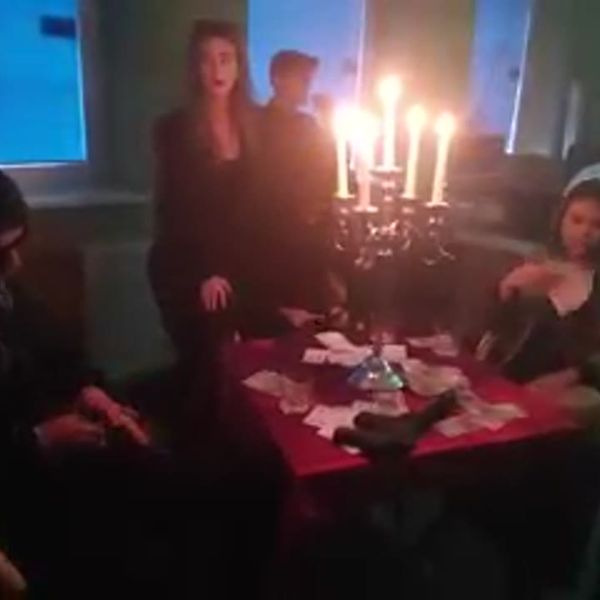 Klatka z filmu 27 — Wpis z Facebooka 2022-10-18