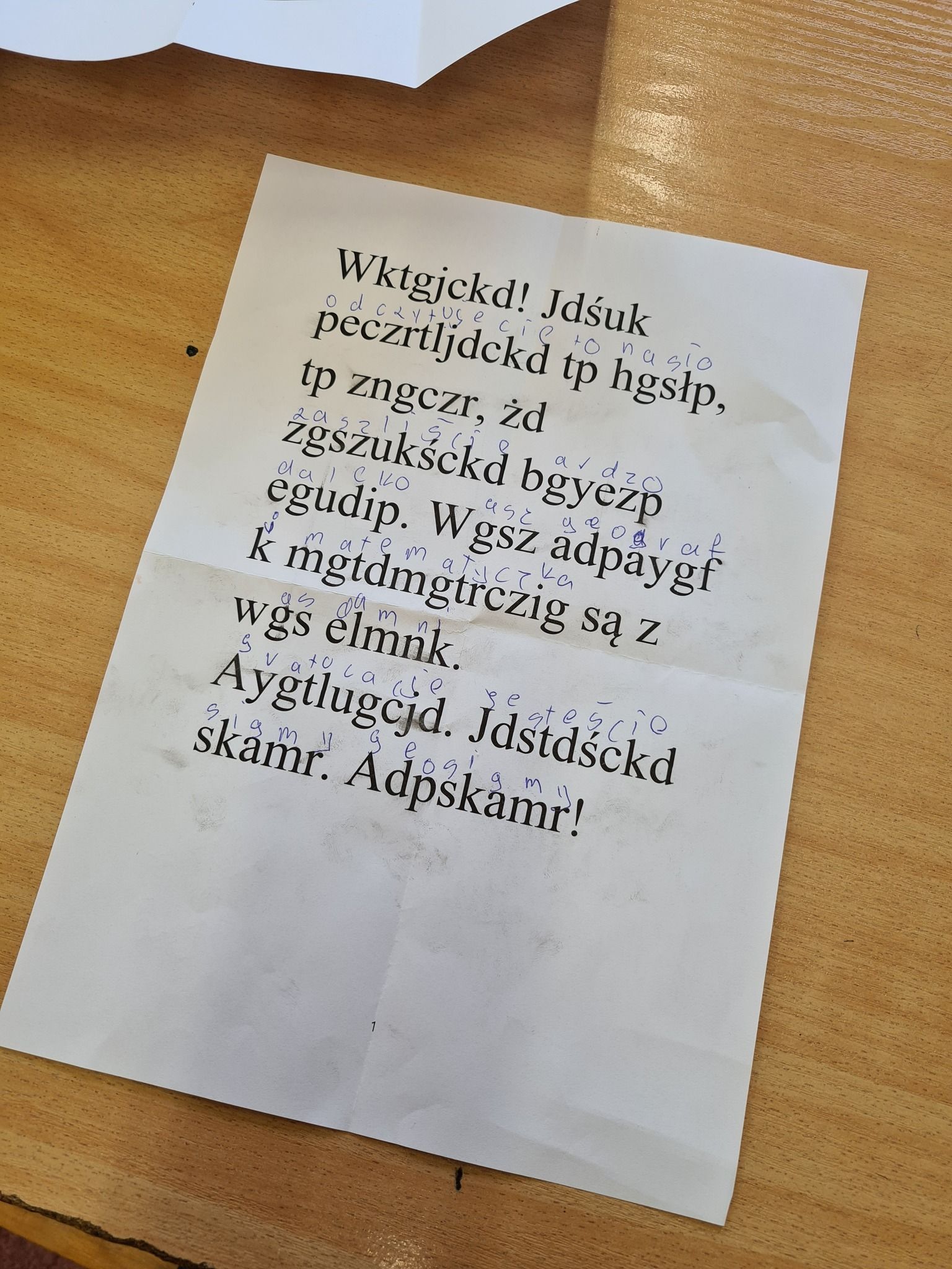 Dnia 27.02.2025r (zdjęcie 2)