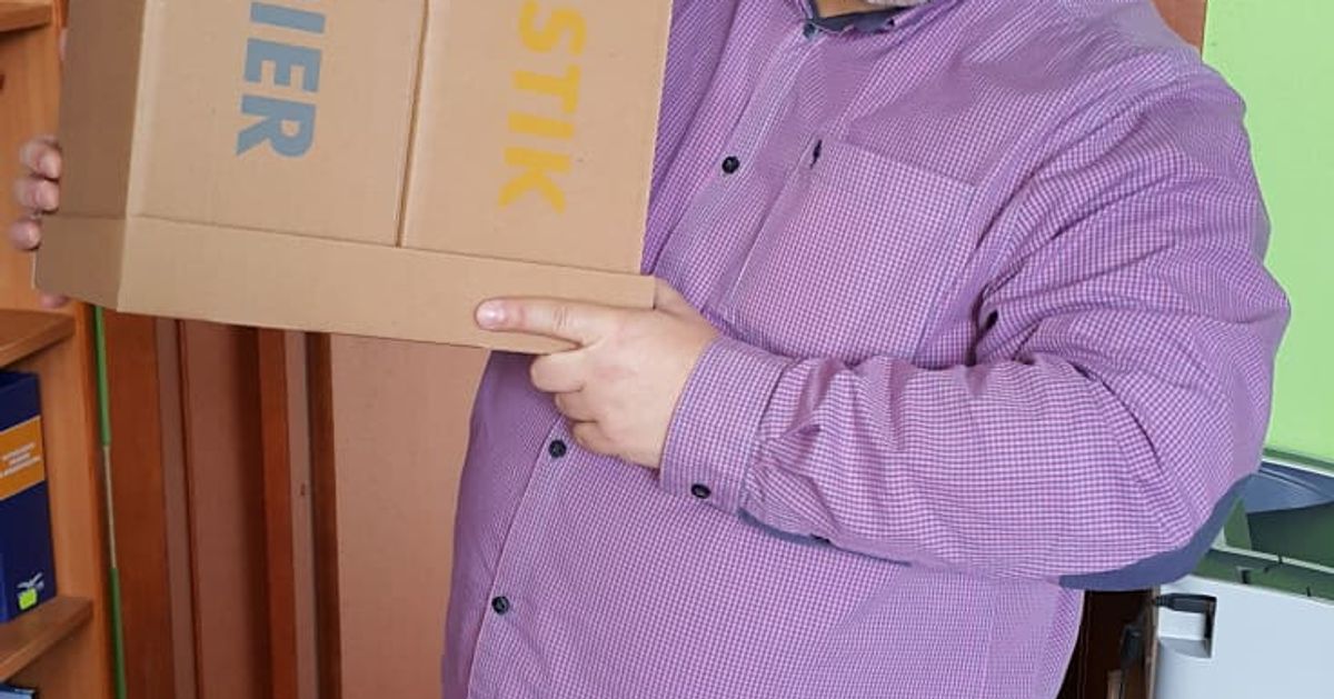 W roku szkolnym 2019/2020 Zespół Szkół Menedżerskich w Świeciu postanowił działać na rzecz ochrony ś