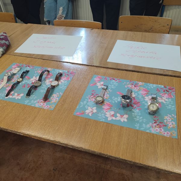 Dzień Języków Obcych 2022Dzień Języków Obcych 2022Dzień Języków Obcych 2022Dzień Języków Obcych 2022 (zdjęcie 3)