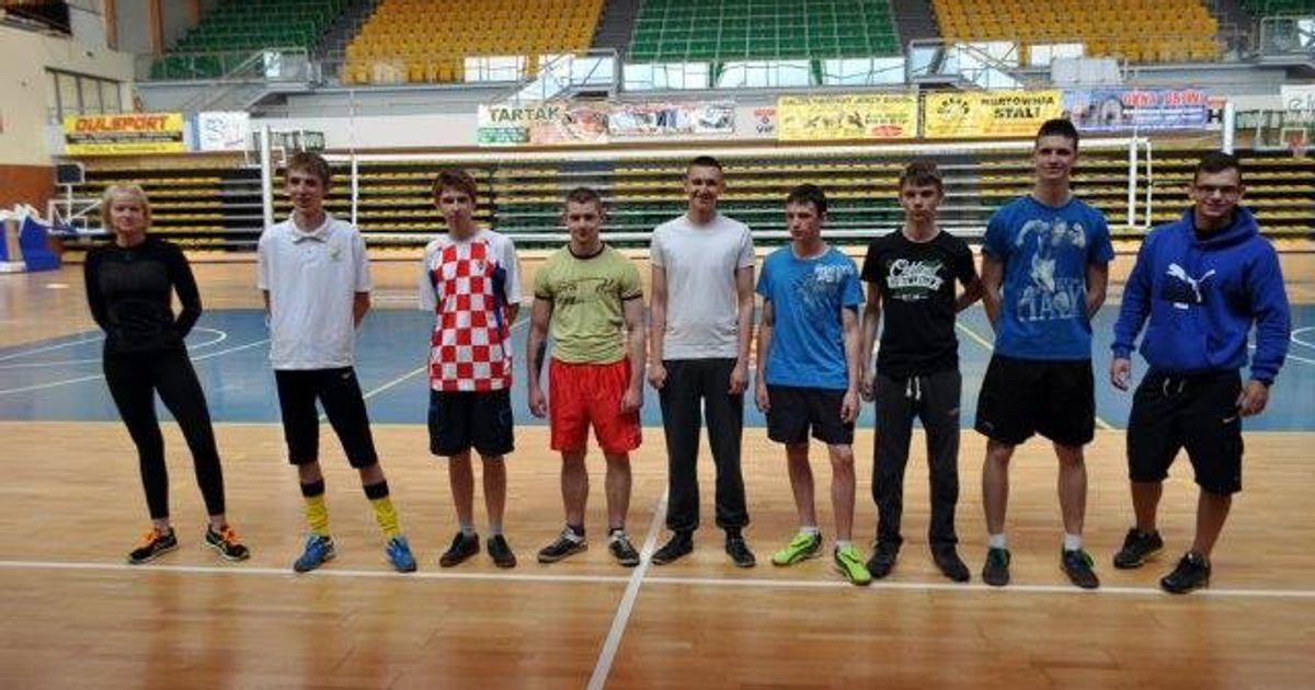 Crossfit Skakanie, bieganie, podnoszenie, dźwiganie..