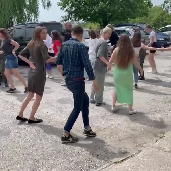 Klatka z filmu 7 — Dzień Otwarty ZSM 2022