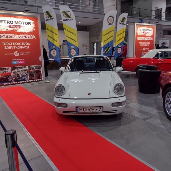 Poznań Game Arena 2021 (zdjęcie 2)