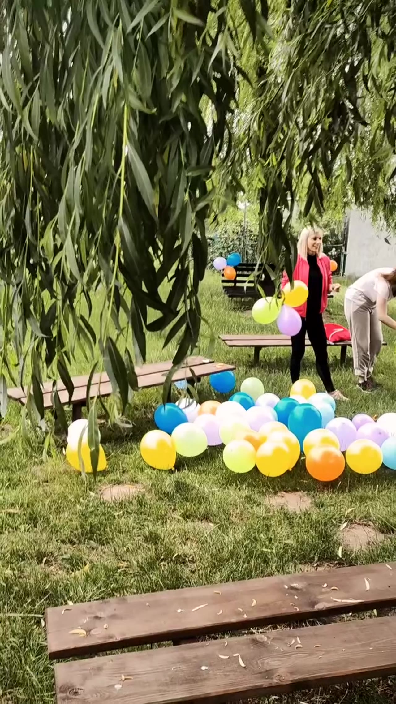 Klatka z filmu 4 — Dzień Otwarty ZSM 2022