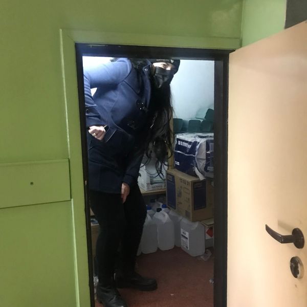 Prima Aprilis 2022 (zdjęcie 9)