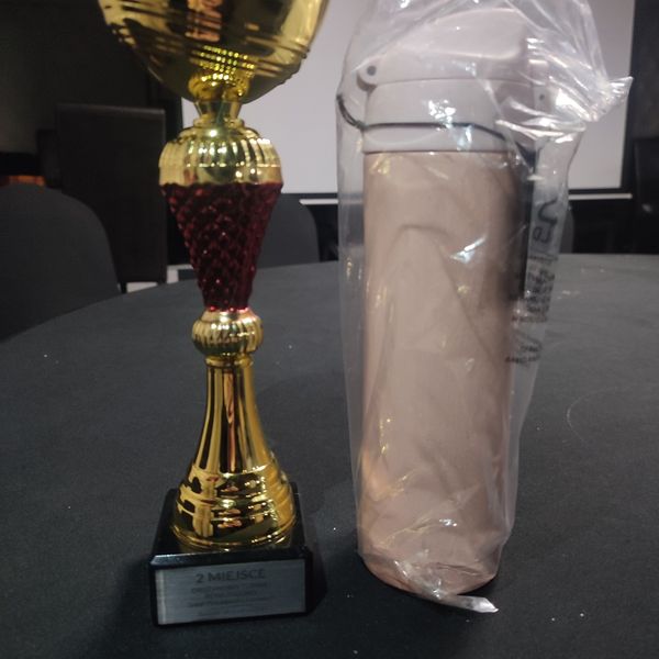 Drużynowy Turniej Bowlingowy (zdjęcie 1)