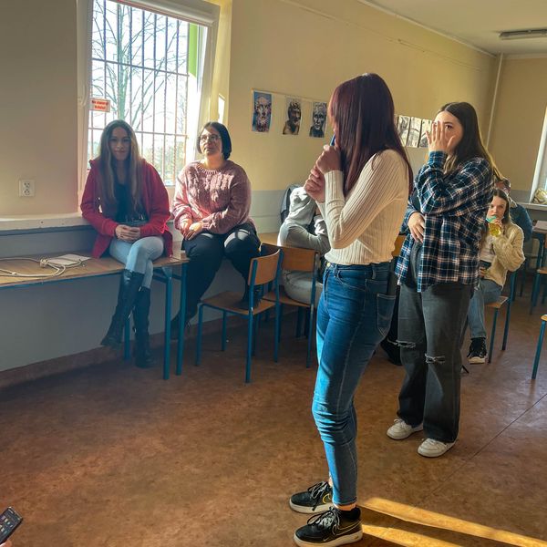 Dzień Kobiet 2022 (zdjęcie 7)