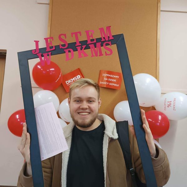 Akcja zakończona sukcesem!!! Dnia 14.03.2023, Fundacja PARO wraz z wolontariuszami wsparła wspaniałą (zdjęcie 6)