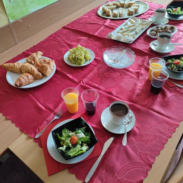 Dzień Języków Obcych 2022 (zdjęcie 33)